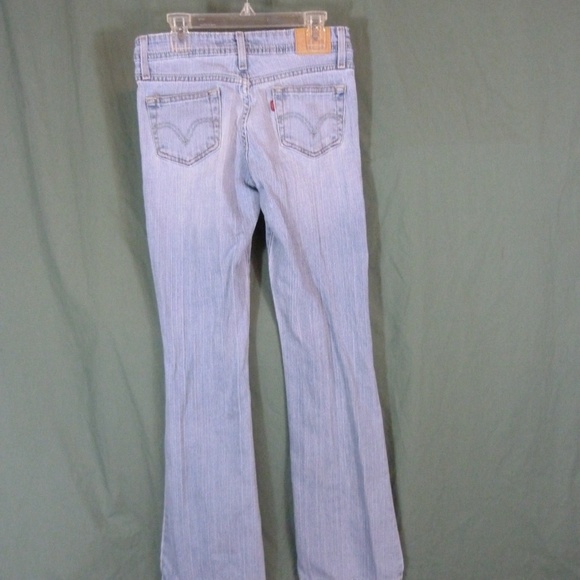 levis 412 jeans